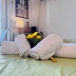 アパート Sweet Belo Horizonte ポルティマン