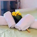 Sweet Belo Horizonte アパート