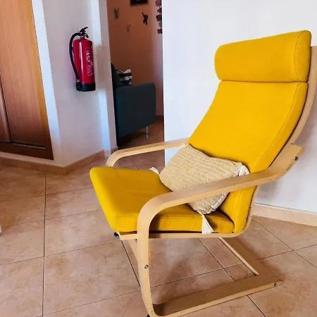 Sweet Belo Horizonte Apartment