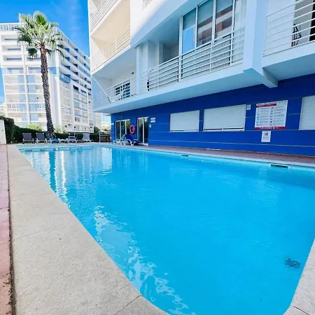 Apartment Sweet Belo Horizonte Portimao