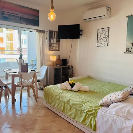 Sweet Belo Horizonte Apartment *