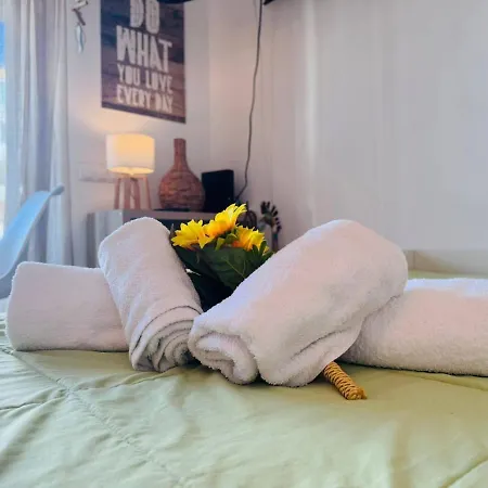 Apartamento Belo Horizonte By Sweet Portimão