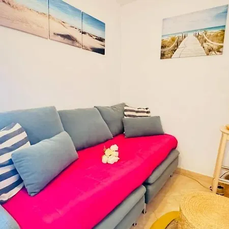 Belo Horizonte By Sweet Apartamento *