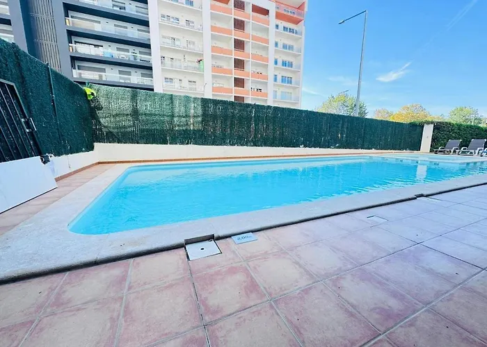 Sweet Belo Horizonte Apartment Portimao