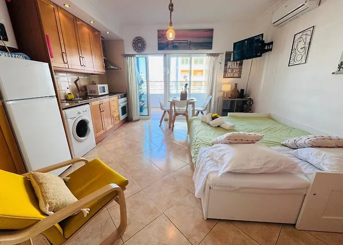 Sweet Belo Horizonte Portimao