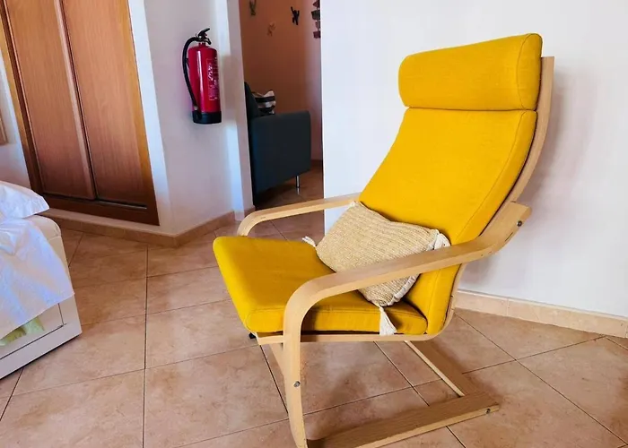 Sweet Belo Horizonte Apartment