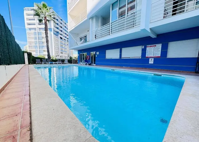 Apartment Sweet Belo Horizonte Portimao