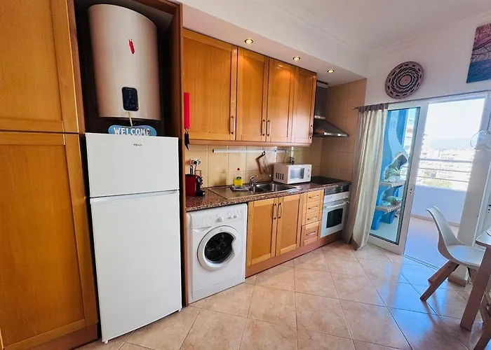 Sweet Belo Horizonte * Portimao