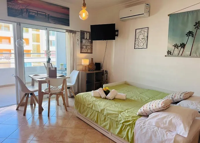 Sweet Belo Horizonte Apartment *