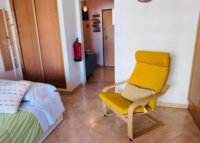 Sweet Belo Horizonte * Portimao