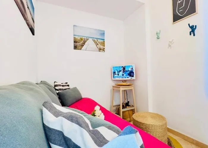 Sweet Belo Horizonte * Portimao