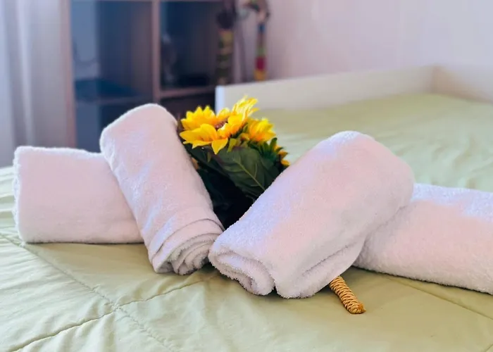 Sweet Belo Horizonte Apartment