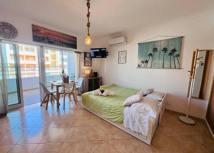 Sweet Belo Horizonte Portimao