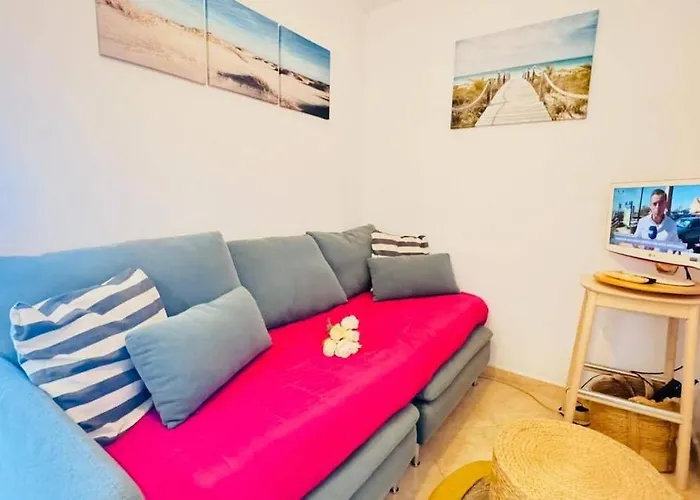 Sweet Belo Horizonte Apartment *